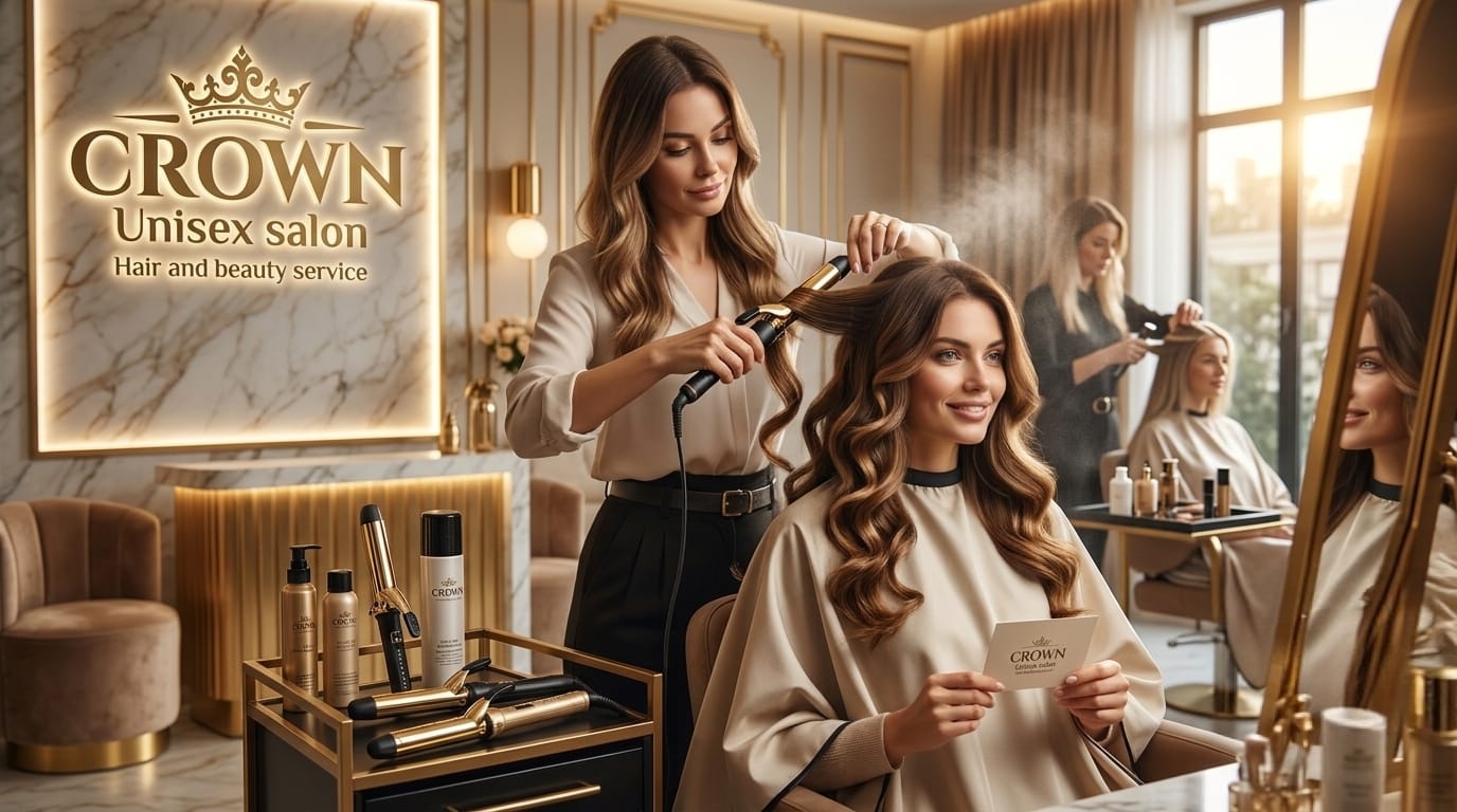 Curling/Tonging - Women