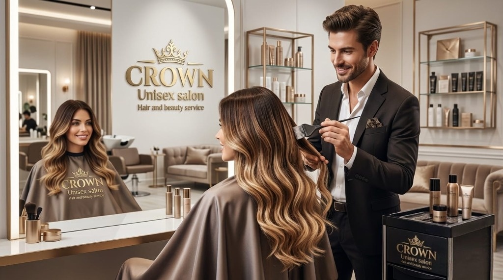 Ombre / Balayage - Women