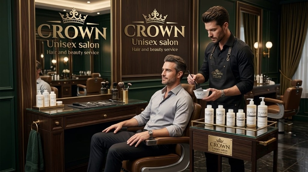 Olaplex - Men