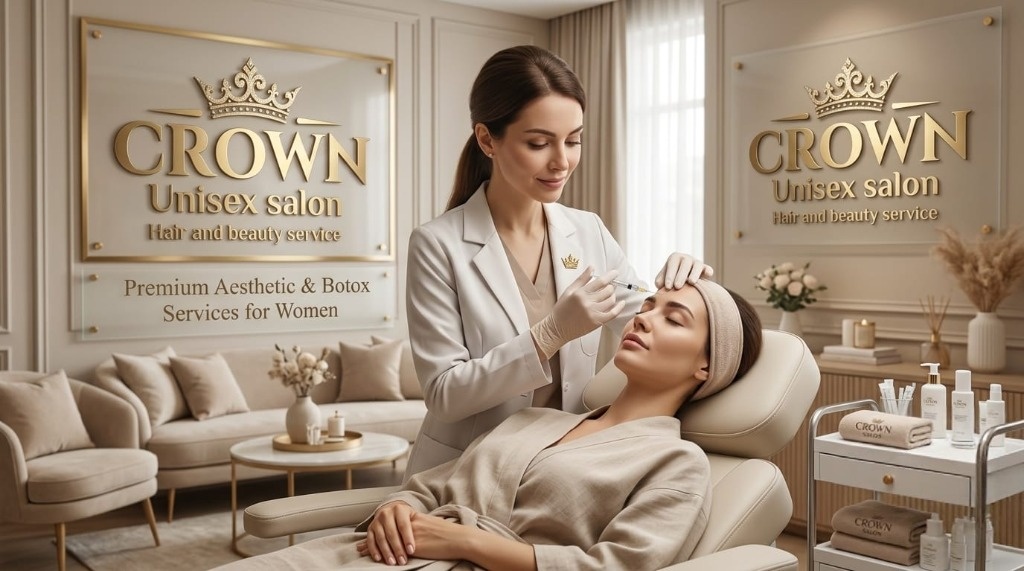 Botox - Women