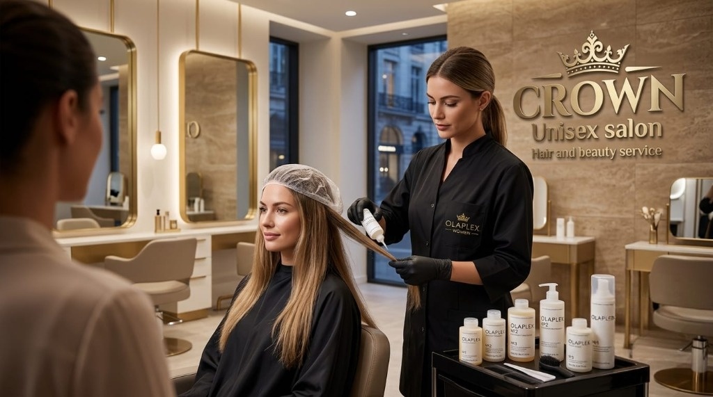 Olaplex - Women