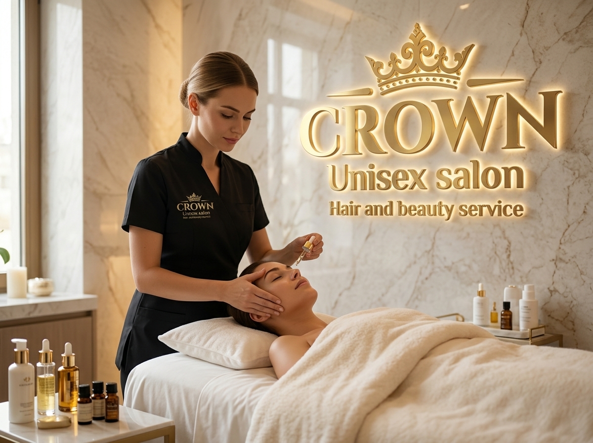 Classic & Premium Facial