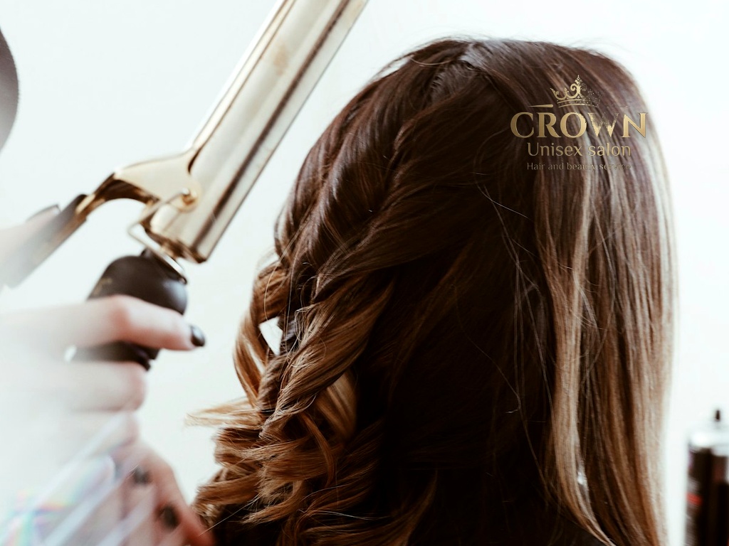 Highlights, Ombre & Balayage