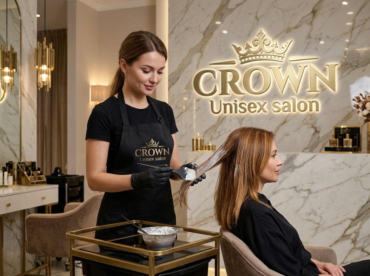Keratin & Nano Protein Treatment