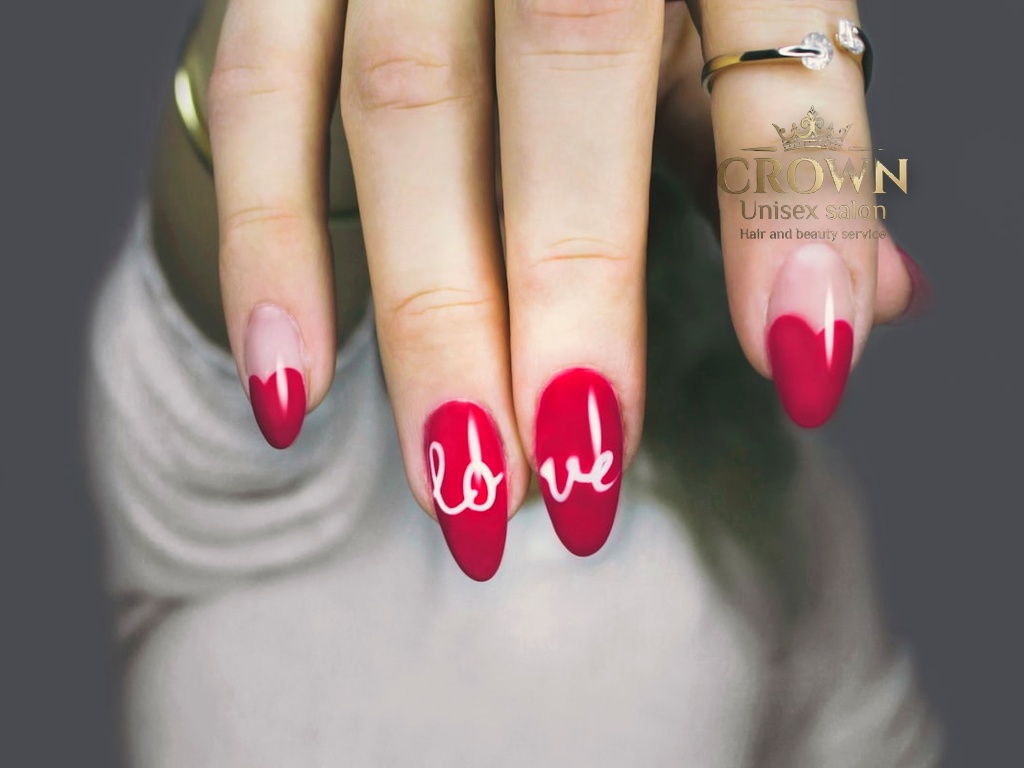 Classic, Spa & Signature Manicure and Pedicure